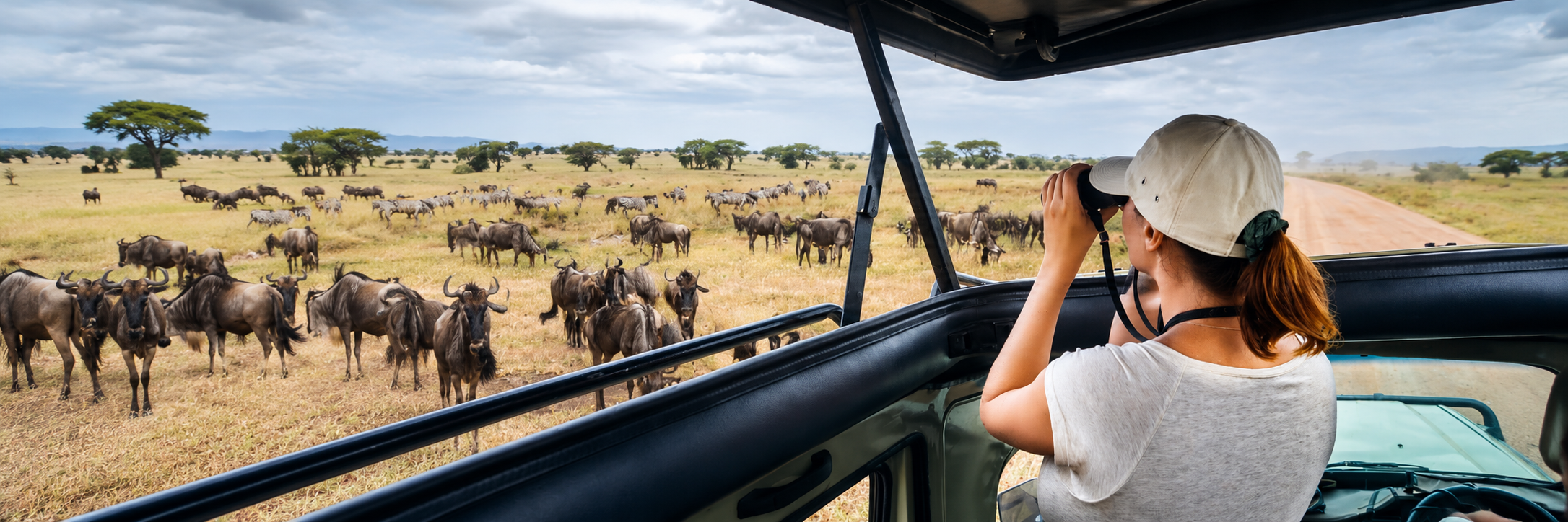 Visit Nakuru