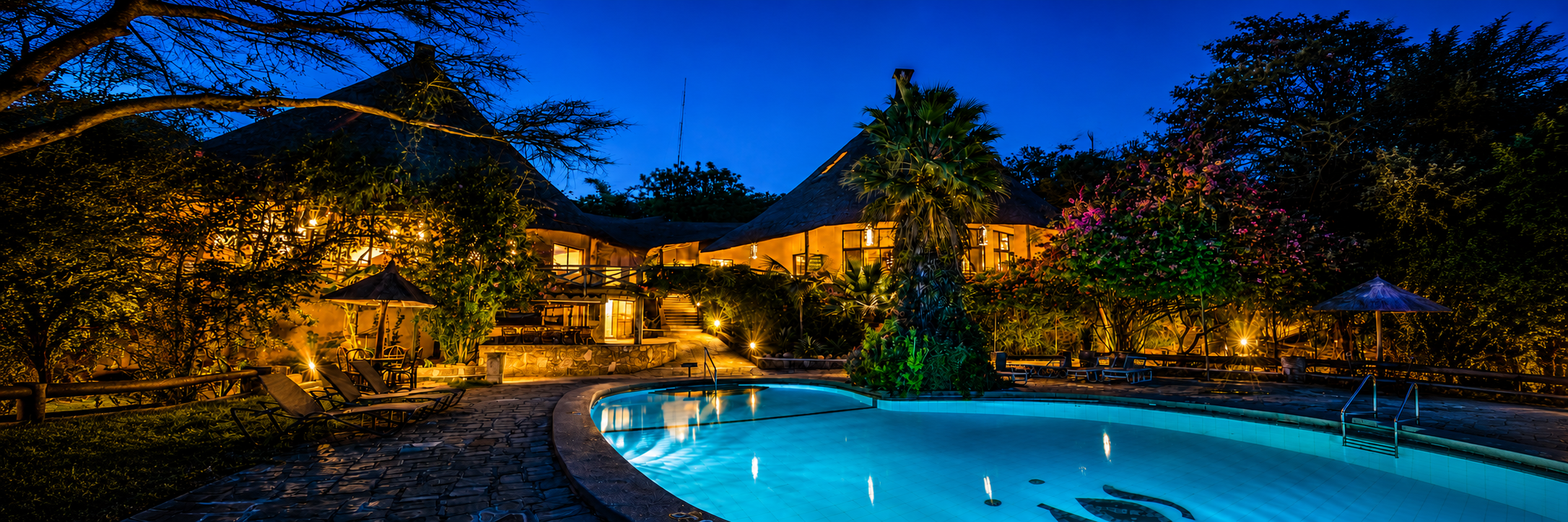 Visit Nakuru