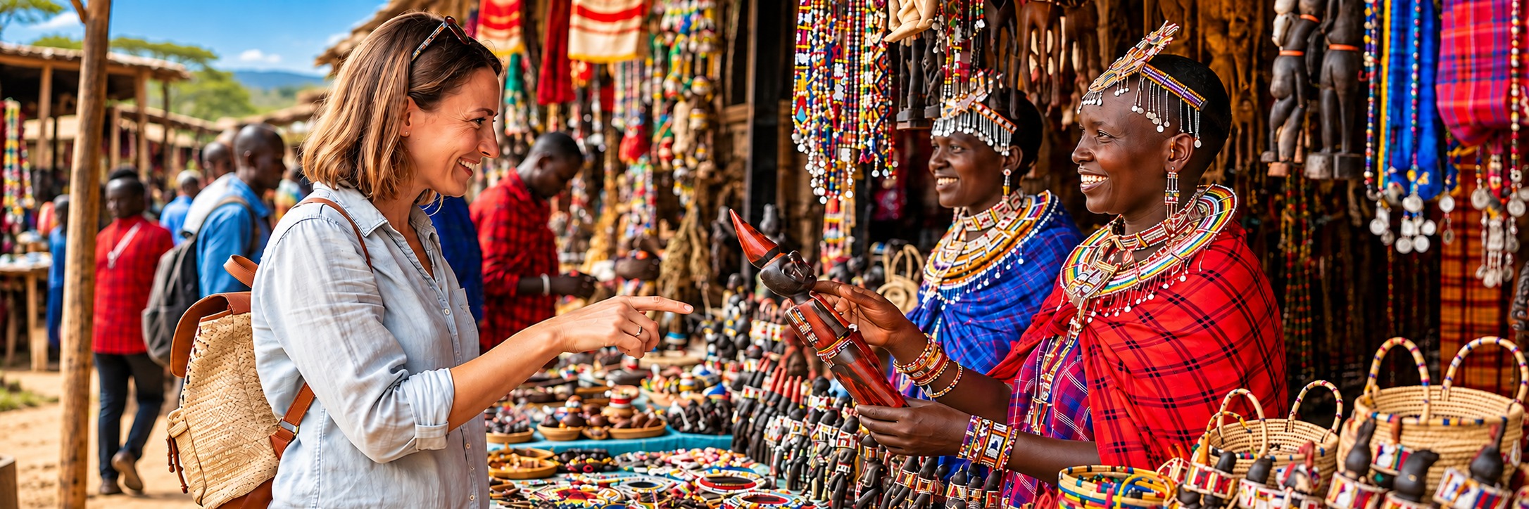 Visit Nakuru